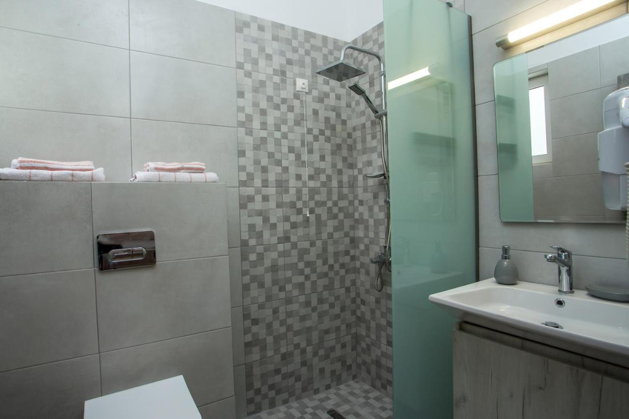 Dimitra Faliraki Center Apartments Extérieur photo