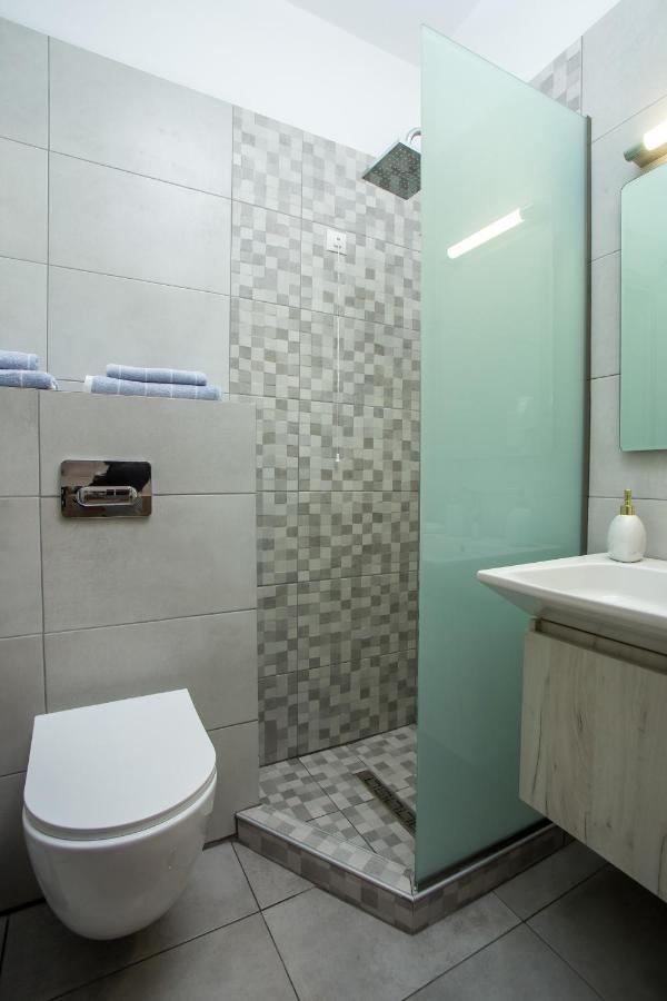 Dimitra Faliraki Center Apartments Extérieur photo